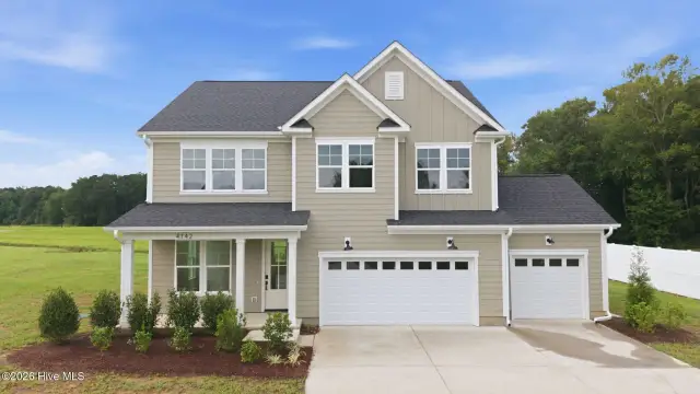 4142 Dixon Road, Grimesland, NC 27837