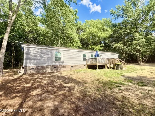 939 Galloway Road, Grimesland, NC 27837