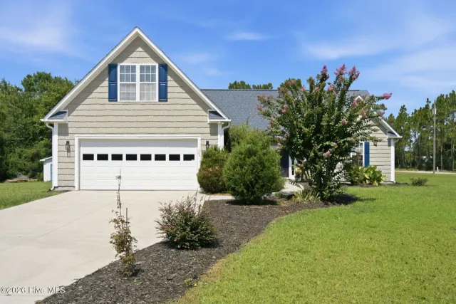 103 Bergman Street, Hampstead, NC 28443
