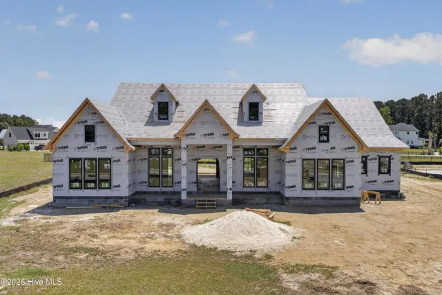 109 Dragonfly Ln Lane, Hampstead, NC 28443