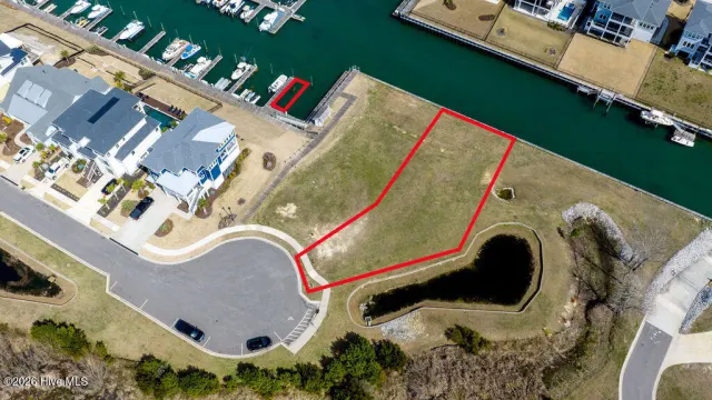 123 66 Seafaring Lane, Hampstead, NC 28443