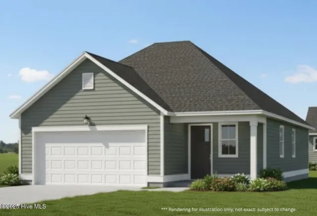 181 Brookfield Branch Road 12, Hampstead, NC 28443