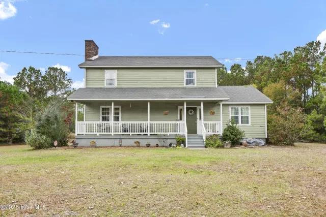 21801 Us 17 Highway, Hampstead, NC 28443