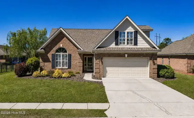 35 Scotlands Court, Hampstead, NC 28443