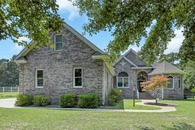 496 Captain Beam Boulevard, Hampstead, NC 28443