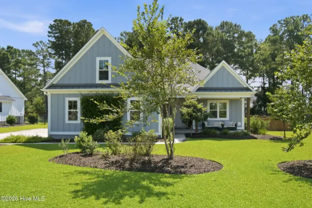 80 Stratford Place, Hampstead, NC 28443