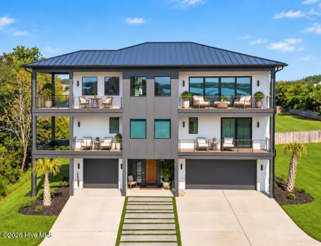 83 Paris Pointe, Hampstead, NC 28443