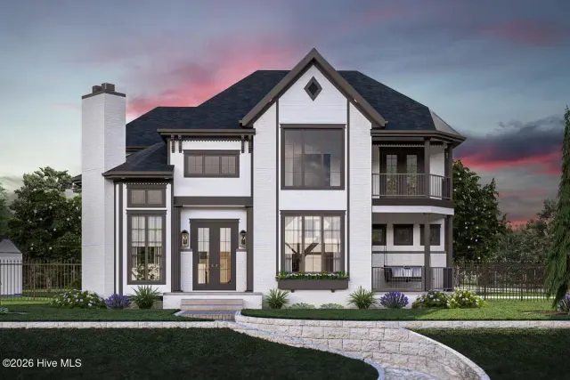 B Thomas Lane, Hampstead, NC 28443