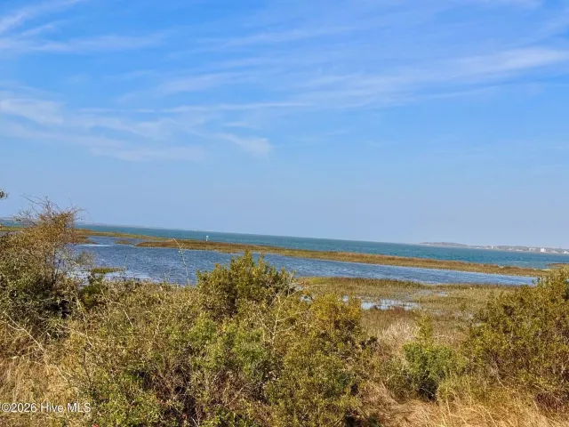 118 & 120 56 & 57 Pintail Lane, Harkers Island, NC 28531