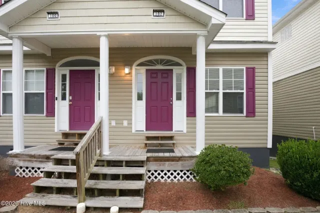102 Sea Knight Lane, Havelock, NC 28532