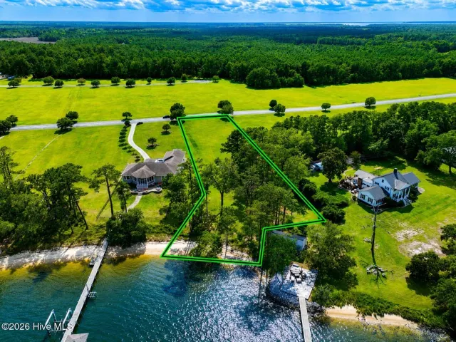 117 Waterway Drive, Havelock, NC 28532