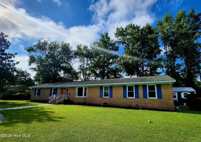 200 Stratford Road, Havelock, NC 28532