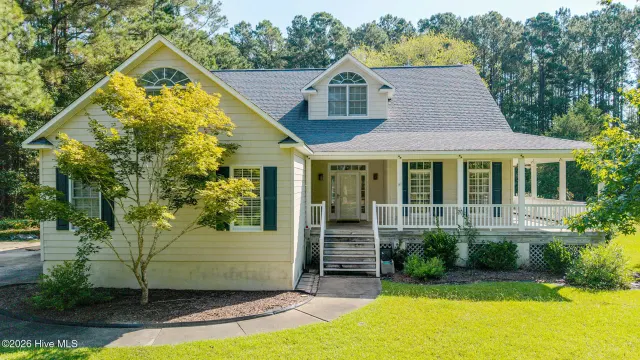 305 Augusta Court, Havelock, NC 28532