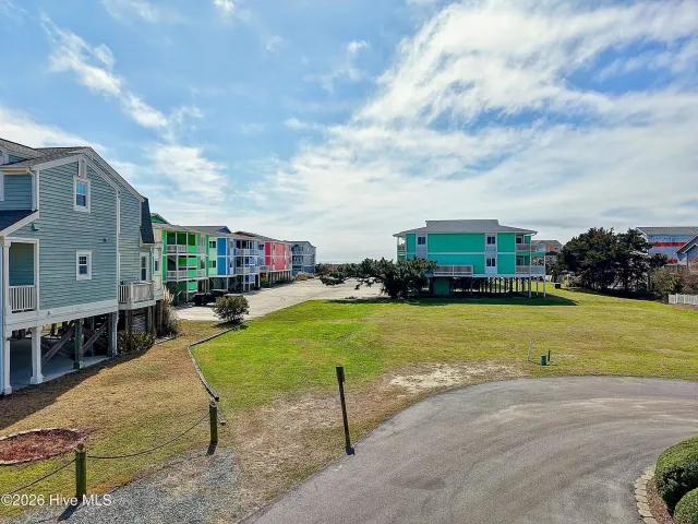 1062 7 Tide Ridge Drive, Holden Beach, NC 28462