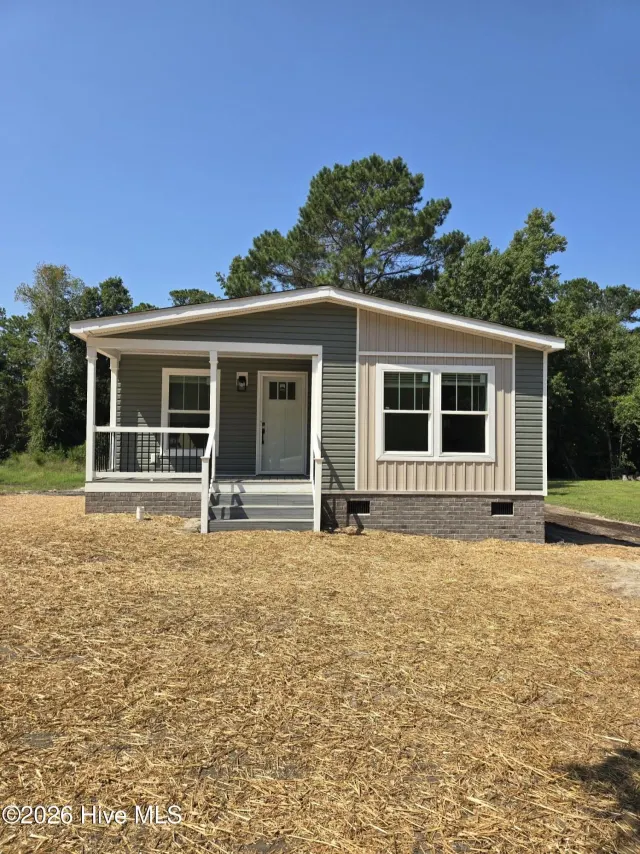 106 Dundee Trail, Holly Ridge, NC 28445