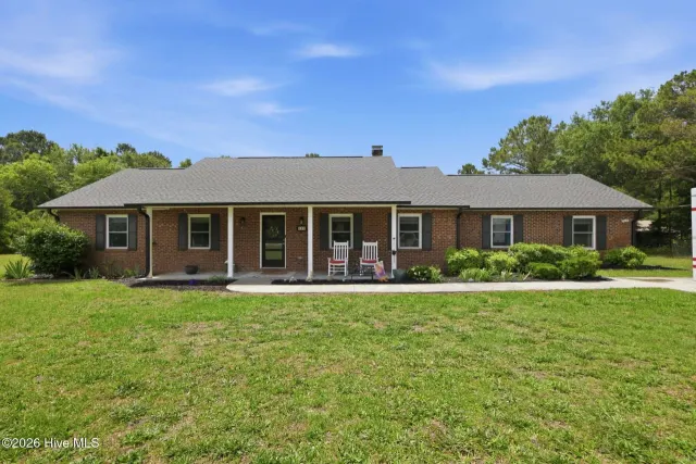 102 Beaver Trail, Hubert, NC 28539