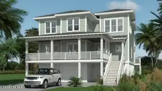 300 Nicholas Way, Hubert, NC 28539