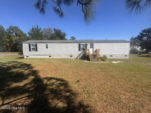 322 N Winchester Lane, Hubert, NC 28539