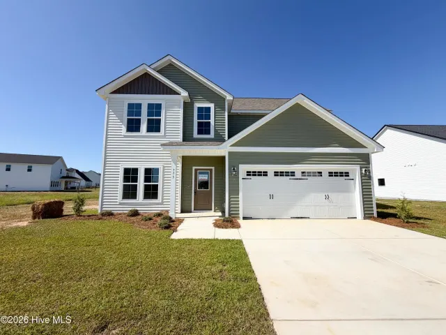 775 Aria Lane, Hubert, NC 28539