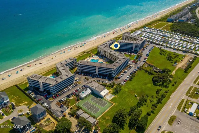 1505 Salter Path Road 304, Indian Beach, NC 28512