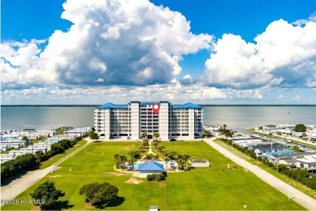 1550 Salter Path Road 606, Indian Beach, NC 28512