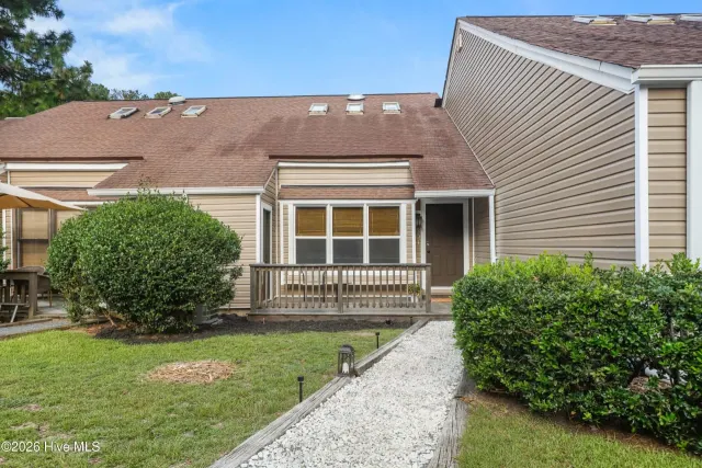 17 Foxfire Boulevard Unit 304, Jackson Springs, NC 27281
