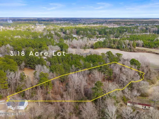 0 Bridge Side Drive E, Jacksonville, NC 28546