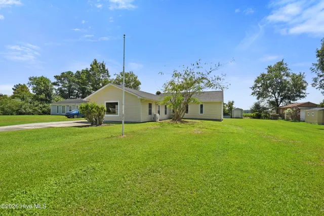 1017 Jennifer Drive, Jacksonville, NC 28546