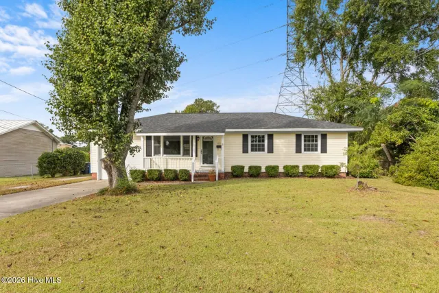 113 Cardinal Road, Jacksonville, NC 28546