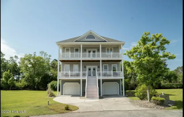 132 Riverwalk Lane, Jacksonville, NC 28540
