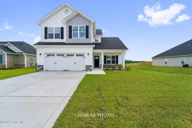 1864 Olde Towne Pointe Boulevard, Jacksonville, NC 28546