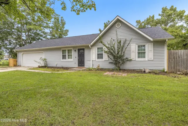 209 Rawls Court, Jacksonville, NC 28540