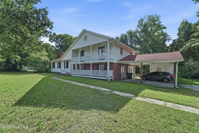 220 Edgewood Drive, Jacksonville, NC 28546