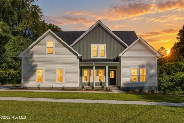 2223 Greenwood Court, Jacksonville, NC 28546