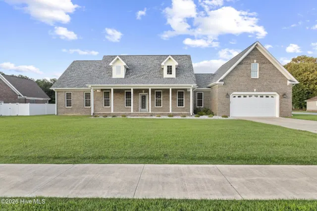 407 King Richard Court, Jacksonville, NC 28546