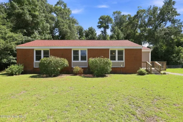 412 Houston Road, Jacksonville, NC 28540