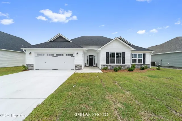 751 Regiment Road, Jacksonville, NC 28546