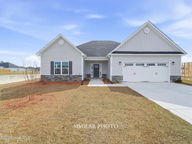 779 Regiment Road, Jacksonville, NC 28546