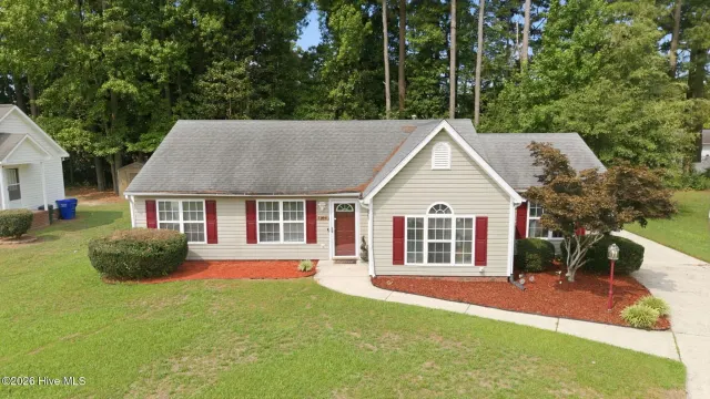 1104 Pamela Drive, Kinston, NC 28504