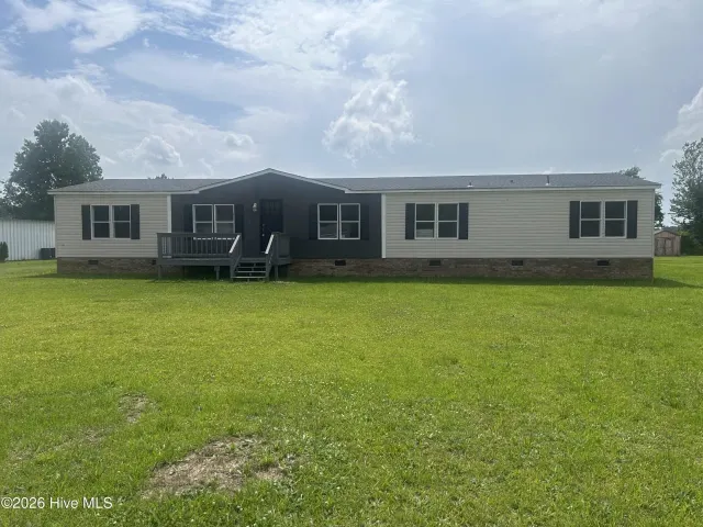 1490 Cobblestone Drive, Kinston, NC 28504