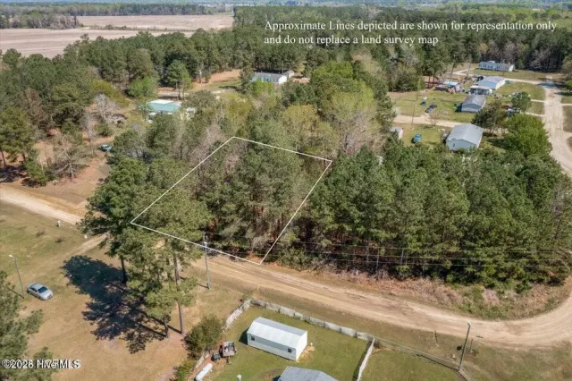 1620 Blacksmith Circle, Kinston, NC 28504