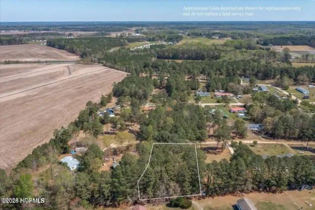 1651 Blacksmith Circle, Kinston, NC 28504