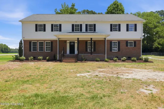 2857 Branchwood Drive, Kinston, NC 28504