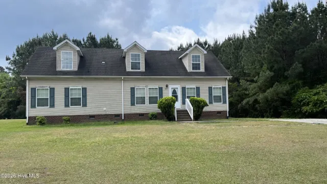 2917 Laurel Ridge Lane, Kinston, NC 28504