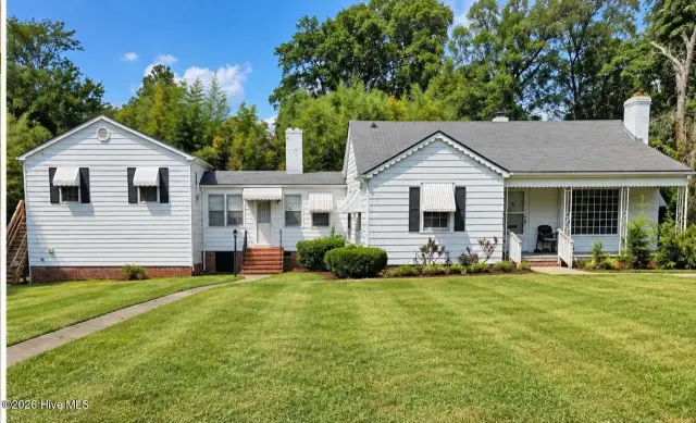 316 Sherwood Avenue, Kinston, NC 28501