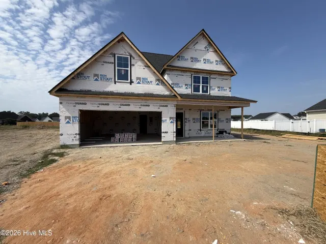 105 Lola Place, La Grange, NC 28551