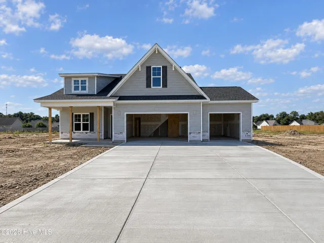 107 Lola Place, La Grange, NC 28551