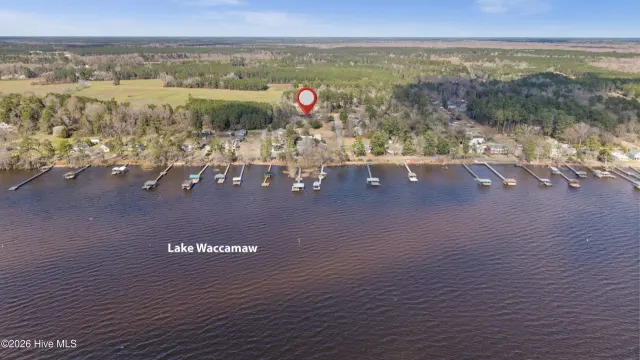 Lake Waccamaw