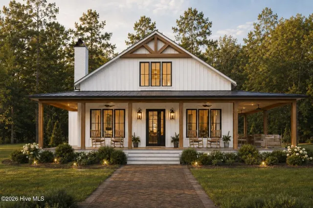 Tbd Pine Street, Lake Waccamaw, NC 28450