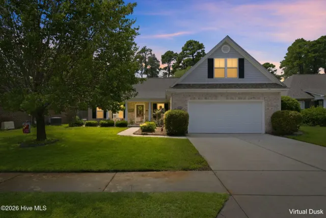 1040 Lanterns Lane, Leland, NC 28451